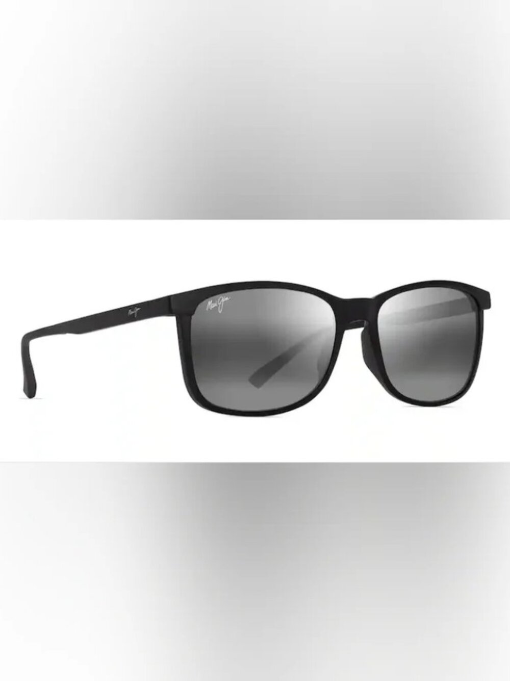 Nwt Maui Jim Huili Sunglasses Polarized